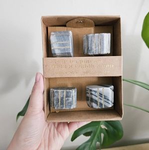 Unique Rock Drawer Pull Handles